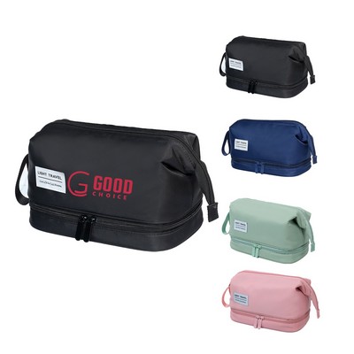 Hanging Toiletry Bag