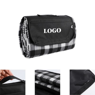 Folding Picnic Blanket