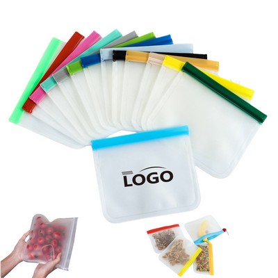 Reusable Sandwich Bag