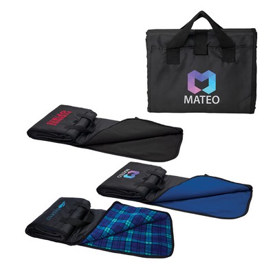 Fairview Picnic Blanket