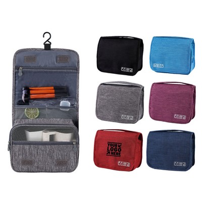 Toiletry Bag