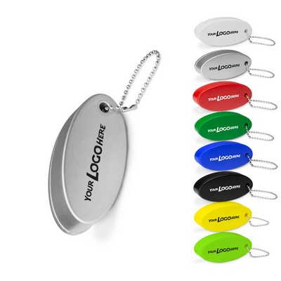 Boater Stress Relieving Keychain