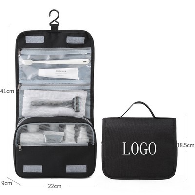 Travel Toiletry Bag