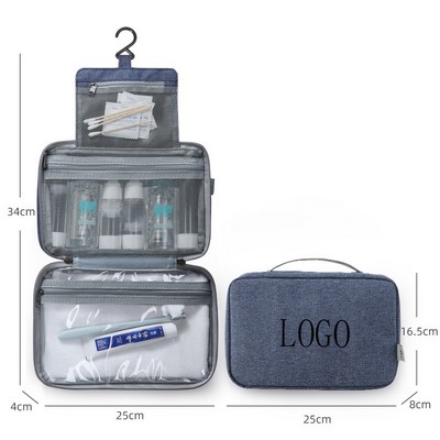 Travel Toiletry Bag