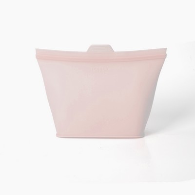 Reusable Silicone Food Storage Bag