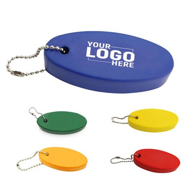 Buoy Keychain