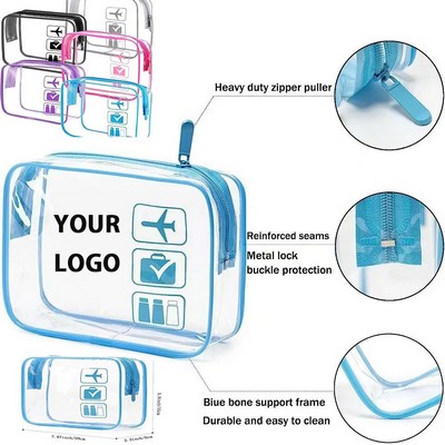 Carry On Airport Airline Compliant Bag