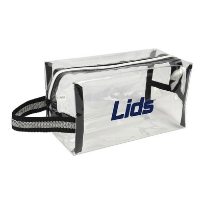 Clear Travel Bag