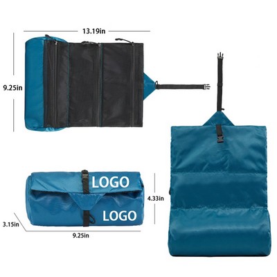 Hanging Travel Toiletry Bag