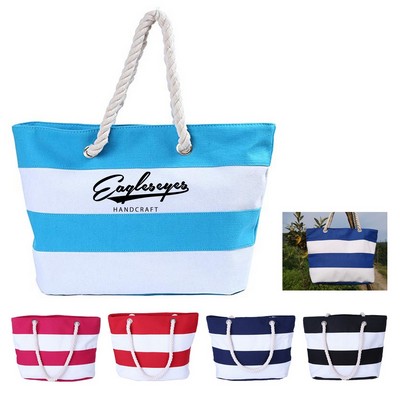 Waxed Canvas Toiletry Bag